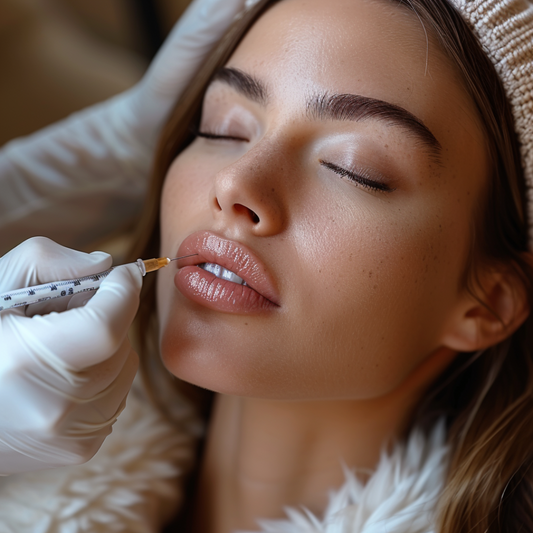 Facial Fillers Are Non-Negotiable