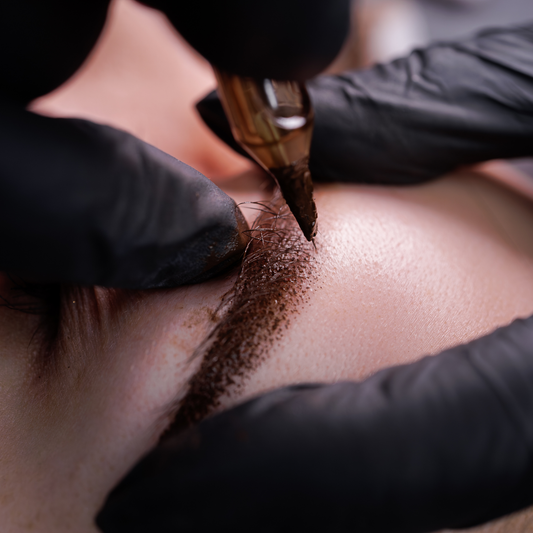Boost Your Business with Permanent Makeup