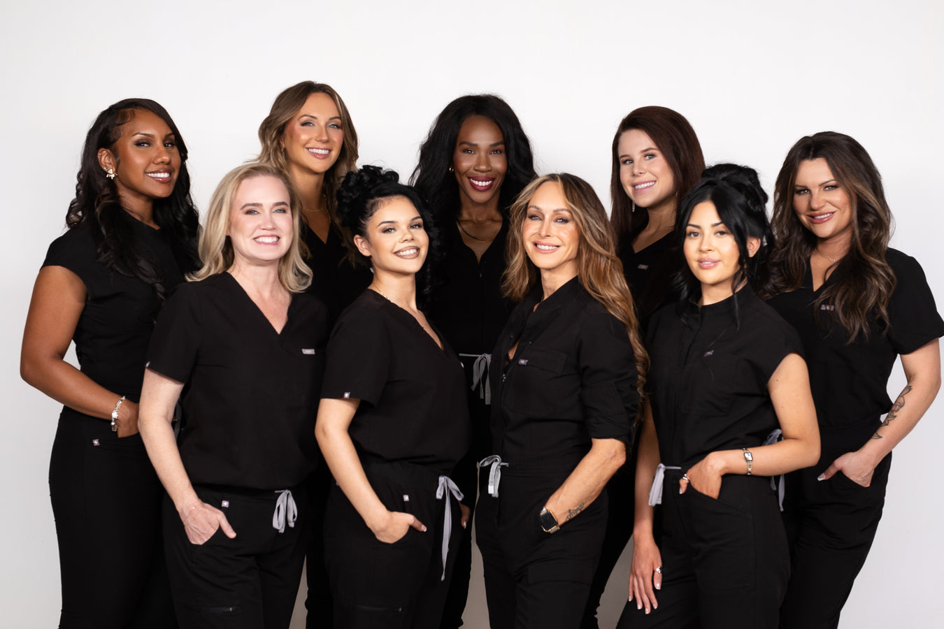 Advanced Medical Aesthetics Training Instructors