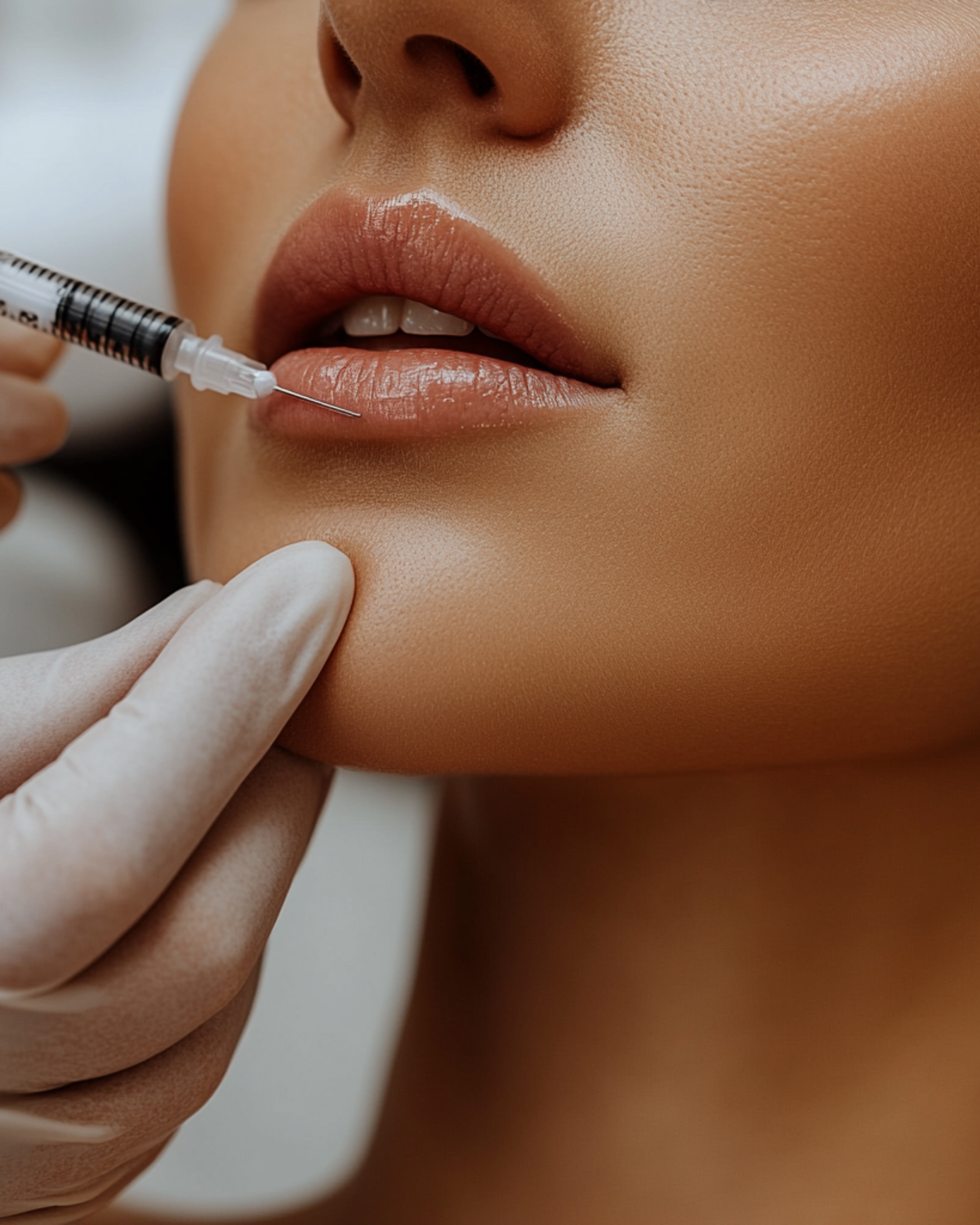 Injectables Shadowing Experience