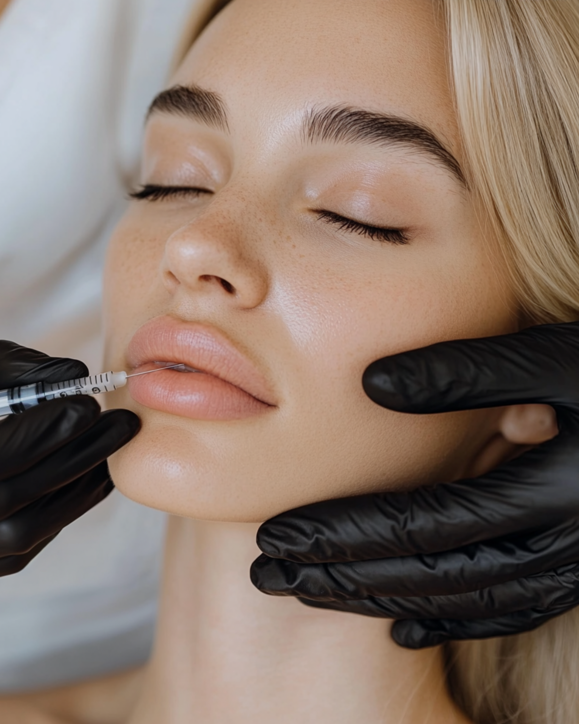 Lip Filler Injection Training Course Austin