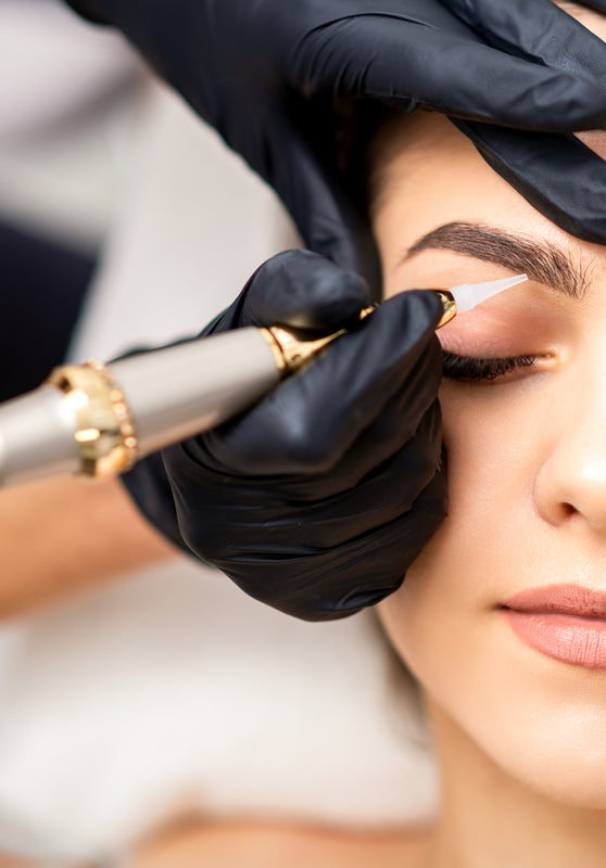 Permanent Makeup Training Courses Austin
