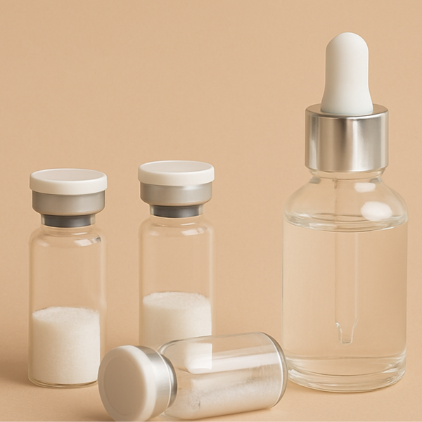 Regenerative Aesthetics: Foundation, Tools & Integration