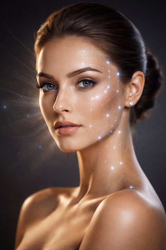 The AI Revolution in Aesthetics: Why Smart MedSpas Are Already Outperforming Their Competition