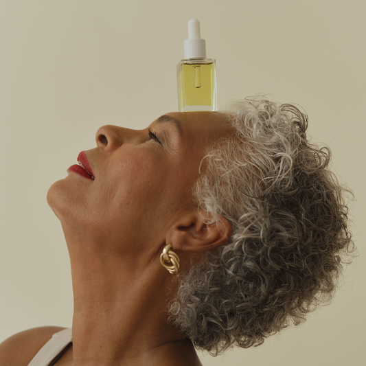The Effects of Hormones on Aging