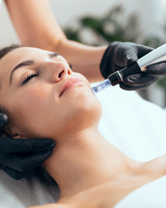 Austin Microneedling Training Course 