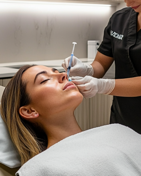 Austin Neurotoxin Injection Training Course 