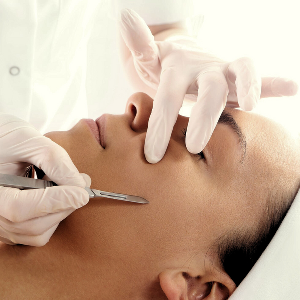 Intro to Dermaplaning