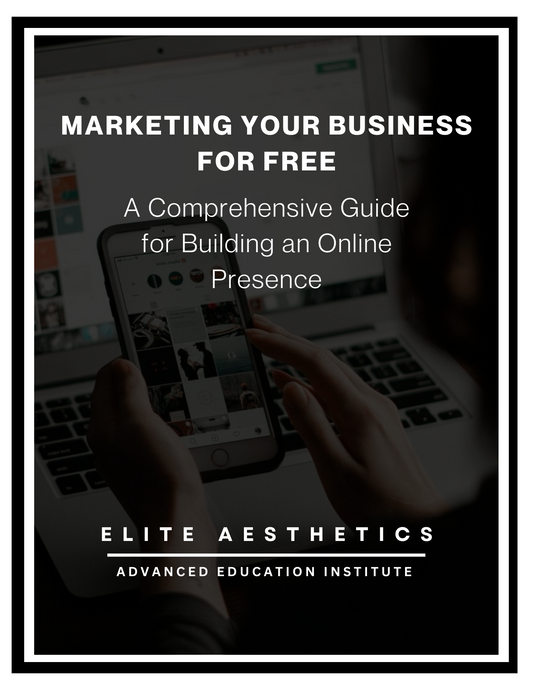 Marketing Your Business for Free