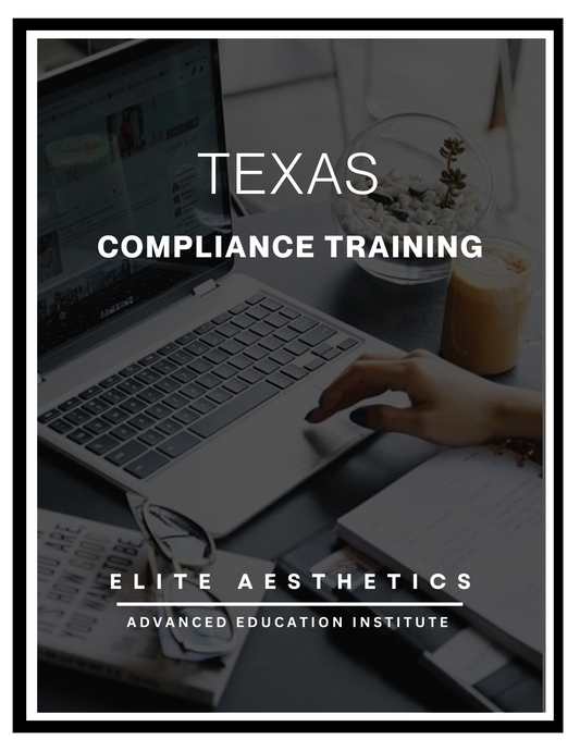 Texas Compliance Training
