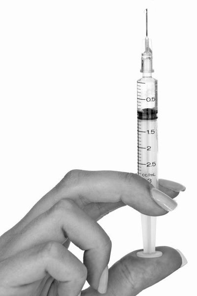1-on-1 Neurotoxins Hands-On Practice