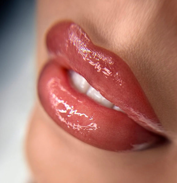 Advanced Lip Blush Mastery Training